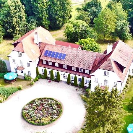 Palac Wojciechy المظهر الخارجي الصورة
