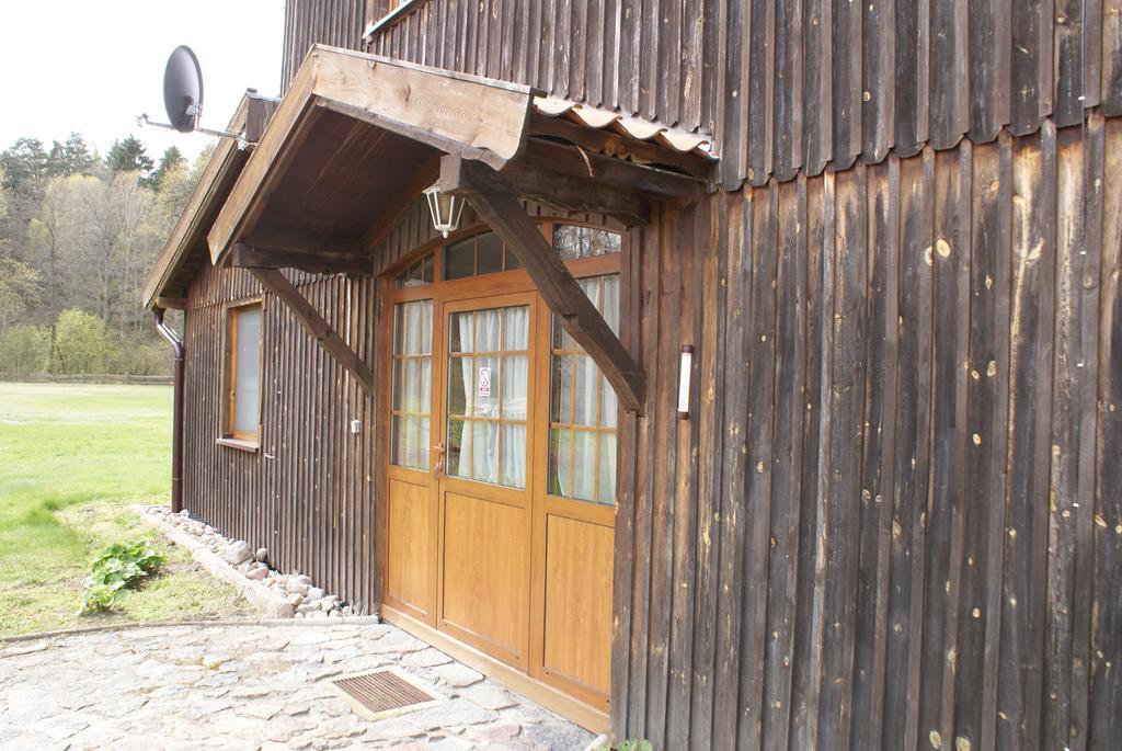 Palac Wojciechy المظهر الخارجي الصورة