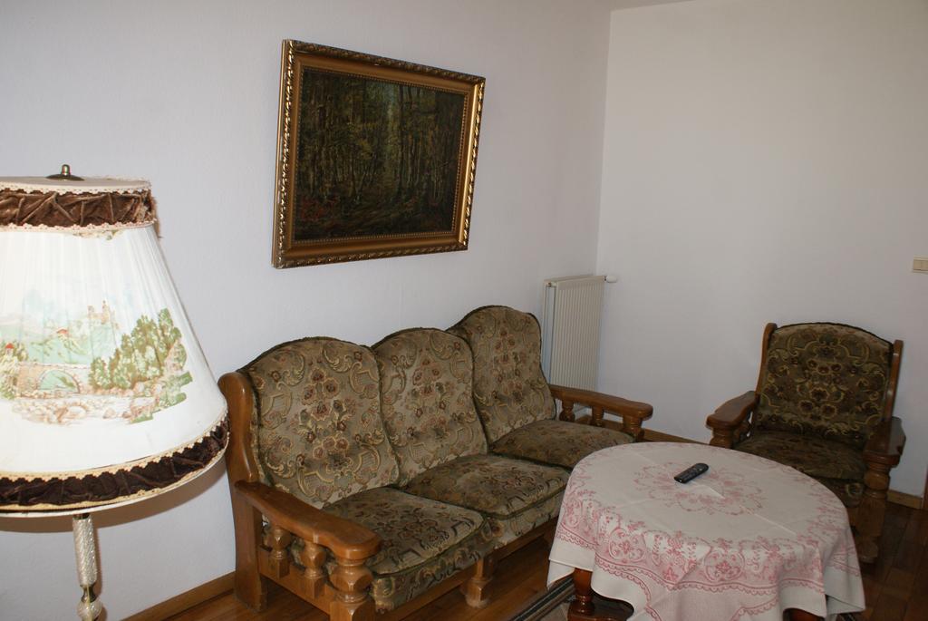 Palac Wojciechy المظهر الخارجي الصورة
