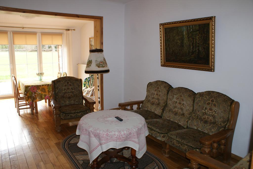 Palac Wojciechy المظهر الخارجي الصورة