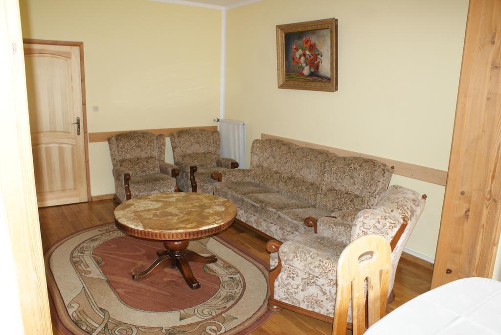 Palac Wojciechy المظهر الخارجي الصورة